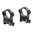 NIGHTFORCE 34MM X-HIGH 1.375" 4 SCREW ULTRALIGHT RINGS