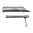DEFIANCE MACHINE LONG ACTION LAPUA MAGNUM BOLT FACE (0.595") RIGHT HAND