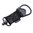 MAGPUL MS1/MS3 QD ADAPT FITS PARACLIP FOR 2-TO 1-POINT CONVERT BLK