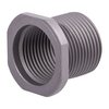 Denna THREAD ADAPTER 9/16-24 till 5/8-24 i rostfritt stål möjliggör enkel montering av 5/8-24 ljuddämpare på 9/16-24 gängade pipor med perfekt passform.