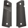 MOE 1911 Grip Panels är tillverkade av förstärkt polymer, har en unik diamantformad tvärsnitt för bättre grepp, och passar fullstor 1911 med ambidextrous safeties.