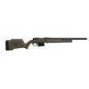 Magpul Remington 700 Hunter Stock erbjuder förbättrad ergonomi, justerbar längd och höjd, M-LOK-kompatibilitet och kräver ingen bedding för enkel installation.