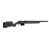 Magpul Remington 700 Hunter Stock erbjuder förbättrad ergonomi, justerbar längd och höjd, M-LOK kompatibilitet och kräver ingen bedding, perfekt för korta åtgärder.