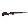 Magpul Remington 700 Hunter Stock erbjuder förbättrad ergonomi, justerbar längd och höjd, M-LOK-kompatibilitet och kräver ingen bedding för enkel installation.