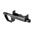 MAGPUL HUNTER 700 MAG WELL BOTTOM METAL FOR REMINGTON 700 SA BLACK