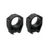 VORTEX OPTICS Precision Match 34mm Ring Set är tillverkad av USA-certifierad 7075 T6 billet aluminium med extremt tight tolerans och 100% livstidsgaranti.