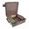 MTM CASE-GARD AMMO CRATE UTILITY BOX POLYMER DARK EARTH