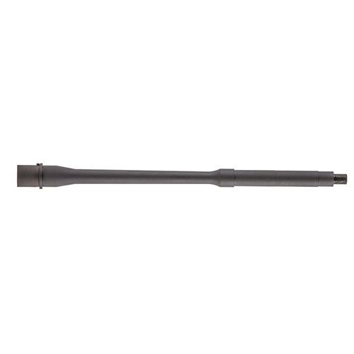 AR-15/M16 5.56 HAMMER FORGED BARRELS erbjuder överlägsen precision och hållbarhet med kallsmidd konstruktion och krombeläggning för lång livslängd.