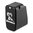 Base Pad for Glock 43+3 Black