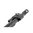 FIGHTLITE INDUSTRIES MCR 5.56X45 NATO 12.5" 1-7 TWIST HEAVY BARREL ASSEMBLY