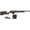 Uppgradera din Remington 700 med Magpul Hunter 700 stock, M-LOK-kompatibilitet och två 10-runders PMAG 7.62 AC magasin för ökad prestanda!