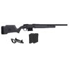Uppgradera din Remington 700 med Magpul Hunter 700-stock, M-LOK-kompatibel, justerbar och inkluderar två 10-runders PMAG 7.62 AC magasin.