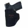 GALCO INTERNATIONAL STOW-N-GO GLOCK® 43-BLACK-RIGHT HAND