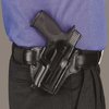 Den handgjorda Concealable-holstern är formad för att passa S&W M&P 9/40, med en bekväm passform, utmärkt retention och säkerhetsfunktioner.