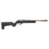 Magpul X-22 Backpacker stock för Ruger 10/22 Takedown erbjuder en kompakt och funktionell design med integrerat magasin och ergonomiskt handtag.