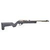 Magpul X-22 Backpacker stock för Ruger 10/22 Takedown erbjuder en kompakt och hållbar lösning för effektiv transport, med integrerad förvaring och ergonomisk design.
