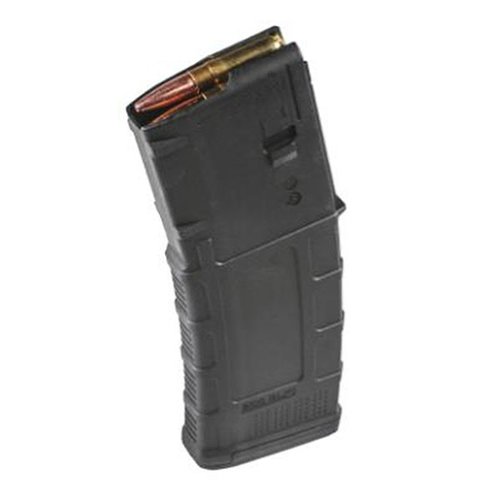 .300 Blackout-specifik PMAG 30 AR 300 B GEN M3 erbjuder optimal prestanda, säkerhet mot felmatning och hållbar konstruktion för AR-15.