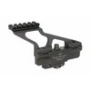 Montera optik säkert på din AK-47 med Midwest Industries AKG2 Side Mount, tillverkad av hållbar aluminium med en 1-delad design för att behålla nollan.