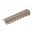 BRAVO COMPANY PKMR HANDGUARD KEYMOD MIDLENGTH FDE