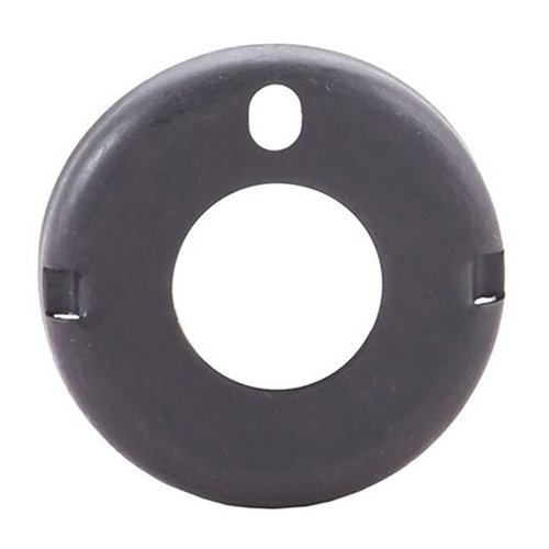 Luth-AR Round Handguard Cap är en fabriksersättning som passar standard AR-15 gevär, vilket ger en säker och pålitlig passform för optimal prestanda.