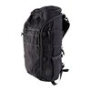 Eberlestocks Switchblade Pack erbjuder snabb åtkomst till din pistol, smart organisering, och en lättviktsdesign med MOLLE-10 för en mångsidig jaktrucksack.