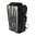 EBERLESTOCK UPRANGER PACK BLACK