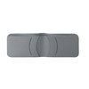 Magpul DAKA Bifold Wallet erbjuder en slimmad design med extra utrymme, hållbar polymer, RF svetsade sömmar och är perfekt för EDC och resor.