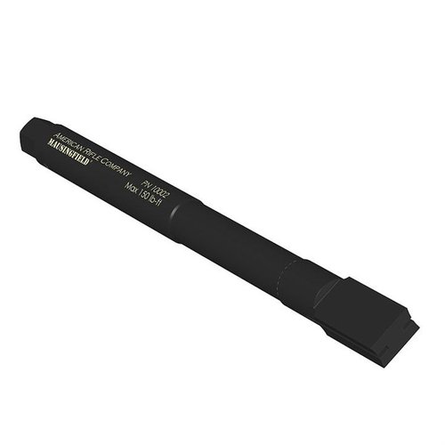 MAUSINGFIELD RECEIVER WRENCH från AMERICAN RIFLE COMPANY är perfekt för både korta och långa Mausingfield receivers, skyddar mottagaren och är 9,3 tum lång.