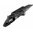 AREA 419 6.5 PRC 24" MARKSMAN BARRELED ACTION, BLACK