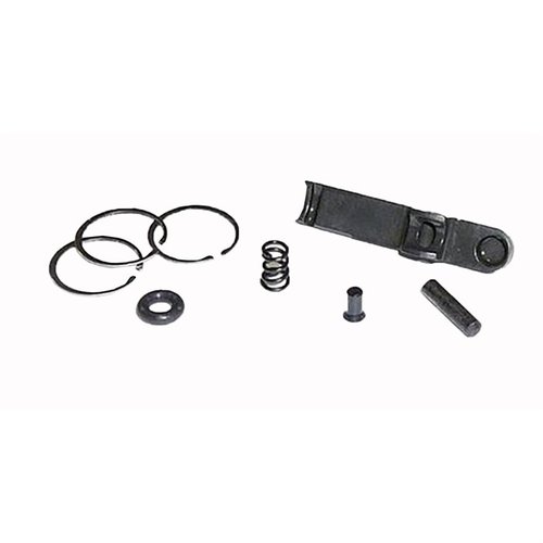 Detta AR-15 SOPMOD Bolt Upgrade Rebuild Kit ger nytt liv åt din boltassembly, vilket säkerställer pålitlig funktion och hållbarhet under tuffa förhållanden.