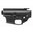 AERO PRECISION EPC-9 THREADED RECEIVER SET 9MM/40 S&W BLACK