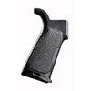 Strike Industries AR Overmolded Pistol Grip erbjuder ett gummibeklädd grepp i tre vinklar, säker förvaring och ökad komfort för bättre kontroll och användning.