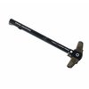Strike Industries T-Bone Charging Handle för .223/5.56 erbjuder en patenterad gasomdirigeringssystem, lättviktsdesign och minimal slitage på din AR-uppsättning.