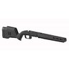 Hunter 110 justerbart kolv för Savage 110 erbjuder ergonomisk design, AICS-kompatibilitet och justerbar längd och höjd för ökad stabilitet och komfort.