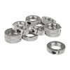Forster CROSS BOLT DIE LOCK RING ger exakt justering utan skador på die-trådar och passar alla standard 7/8-14 dies, perfekt för återladdning.