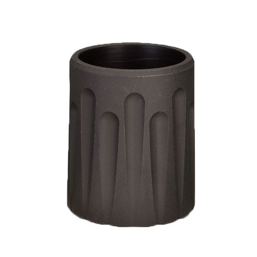 Förbättra din Beretta 12GA med Nordic Components Extension Tube Nut, tillverkad av anodiserad aluminium för hållbarhet och stil. Enkel att installera!