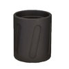 Förbättra din Mossberg 12GA med NORDIC COMPONENTS EXTENSION TUBE NUT, tillverkad av anodiserad aluminium för hållbarhet och perfekt passform.