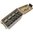 MTM CASE-GARD TACTICAL MAG CAN DOUBLE-STACK 1911 9MM LUGER 10-MAG TAN