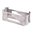WYATTS OUTDOOR SHORT WINDOW MAGAZINE BOX