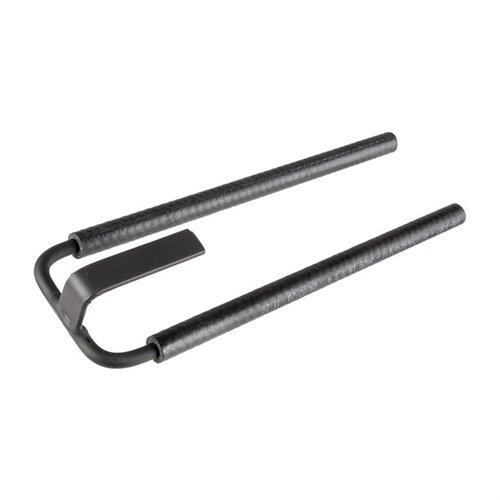 Med DARRELS CUSTOM FIREARMS handguard removal tool kan du enkelt och snabbt ta bort AR-15 handguards utan krångel, perfekt passform för AR-15 A1, A2, M-16 och AR-10.