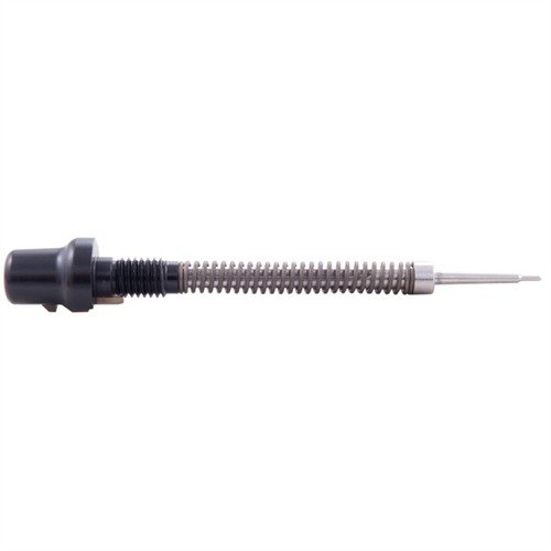 GTR Remington 700 Fluted Firing Pin Assembly erbjuder hög precision med CNC-bearbetning, lätt aluminiumshroud och flutet stål för optimal noggrannhet.