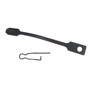 GUNSLINGER HANDGUN SPRING KITS från LEES GUNSMITHING erbjuder högkvalitativa fjädrar för att förbättra avtryck och smidighet vid skott.