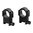 TPS PRODUCTS 1" HIGH (1.185") ALUMINUM RINGS