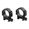 TSR Picatinny scope rings erbjuder överlägsen hållkraft och precisionsjustering, tillverkade av 7075-T651 aluminium för maximal stabilitet och hållbarhet.