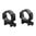 TPS PRODUCTS 30MM LOW (0.925") ALUMINUM RINGS