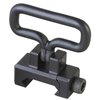 MCTAR-06 Sling Adapter erbjuder en robust och pålitlig fästpunkt för selen, med en vridbar och tyst swivel för snabb och enkel användning.