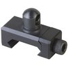 MCTAR-07 slingadapter erbjuder en stark och pålitlig fäste för din AR-15/M16 med en fast, dome-formad stud för snabb och enkel slinganslutning.