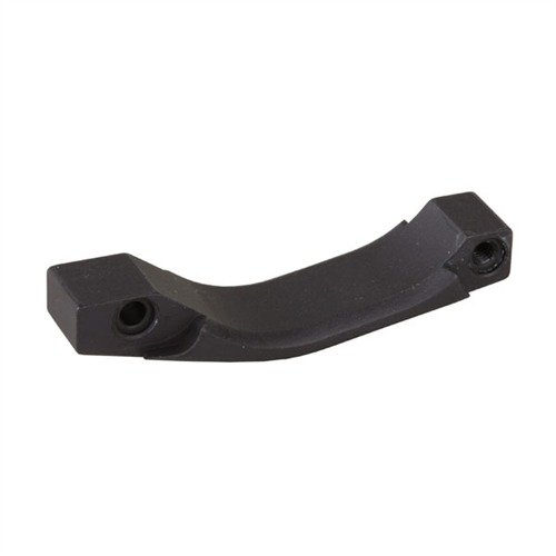 MAGPULs förstärka triggerguard i aluminium ger full tillgång till avtryckaren även med handskar, perfekt för kalla miljöer och kompatibel med de flesta grepp.