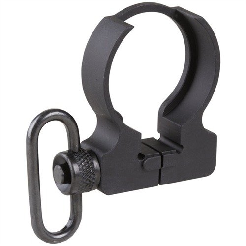 MIDWEST INDUSTRIES AR-15 End Plate Sling Adapter är en hållbar, lättinstallerad och ambidextrös slingadapter i 6061 aluminium för optimal komfort och mångsidighet.
