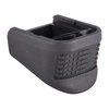 GRIP EXTENSION för GLOCK® ger bättre rekylkontroll och mer exakt skjutning med en bekvämare greppytan för lillfingret, tillverkad av slagfast plast.